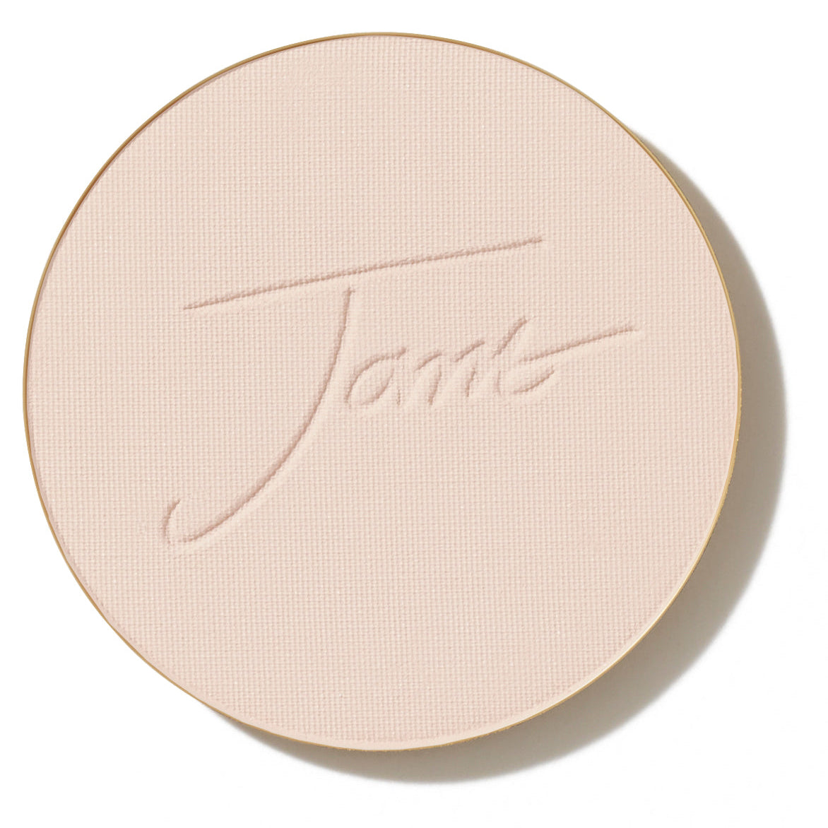 Jane Iredale PurePressed Base Mineral Foundation SPF 20 Refill 9.9g (Various Shades)