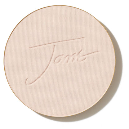 Jane Iredale PurePressed Base Mineral Foundation SPF 20 Refill 9.9g (Various Shades)