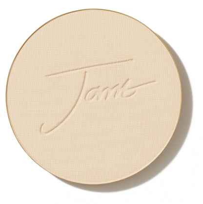 Jane Iredale PurePressed Base Mineral Foundation SPF 20 Refill 9.9g (Various Shades)