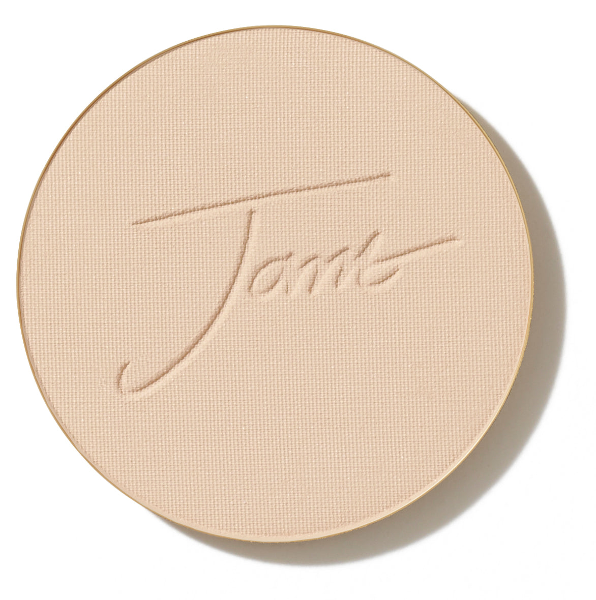 Jane Iredale PurePressed Base Mineral Foundation SPF 20 Refill 9.9g (Various Shades)