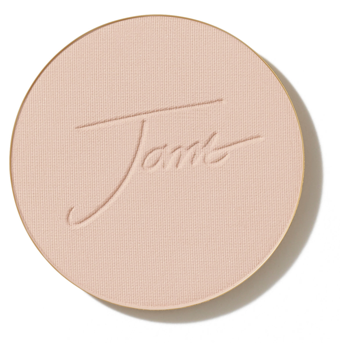 Jane Iredale PurePressed Base Mineral Foundation SPF 20 Refill 9.9g (Various Shades)