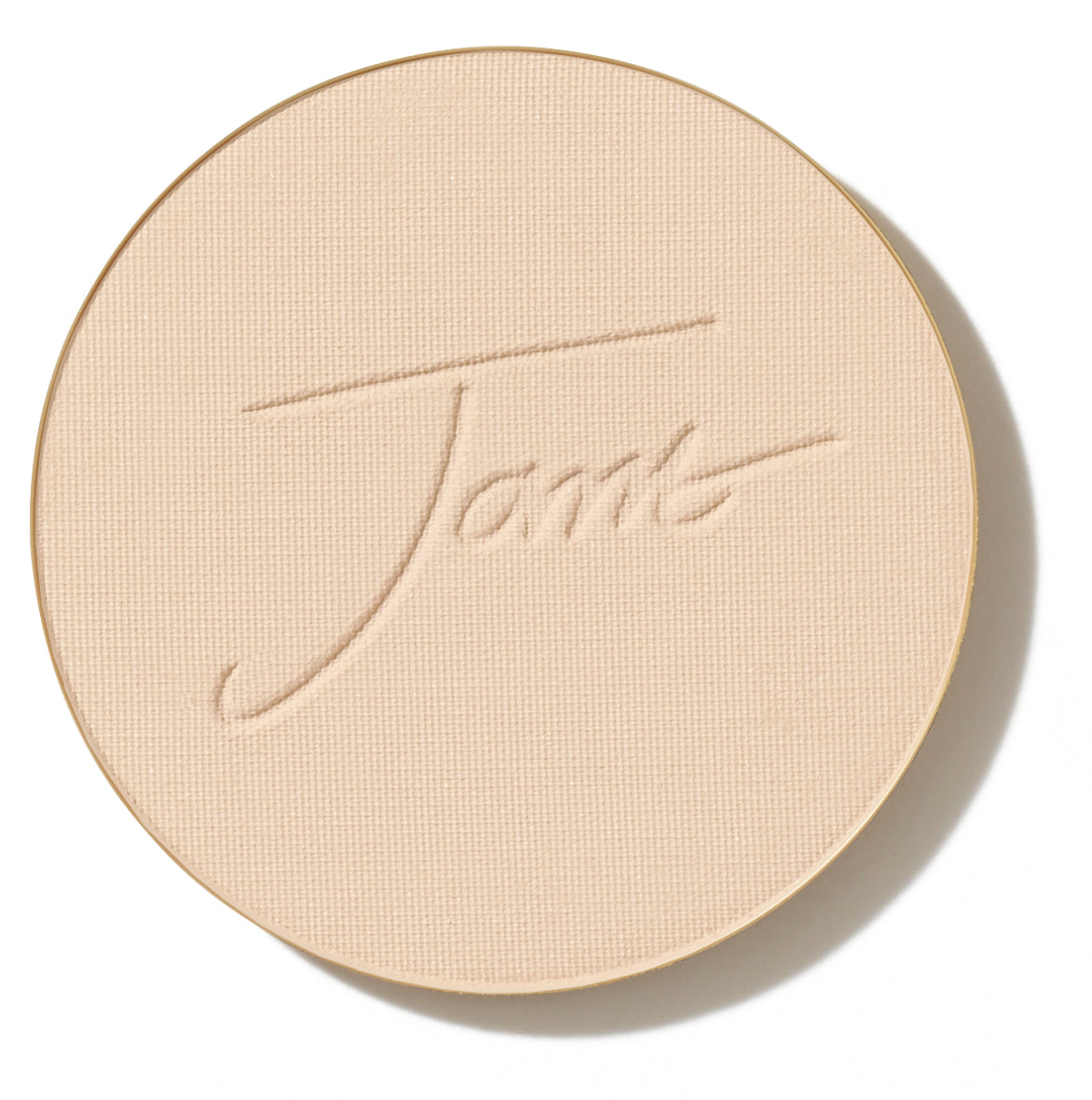 Jane Iredale PurePressed Base Mineral Foundation SPF 20 Refill 9.9g (Various Shades)