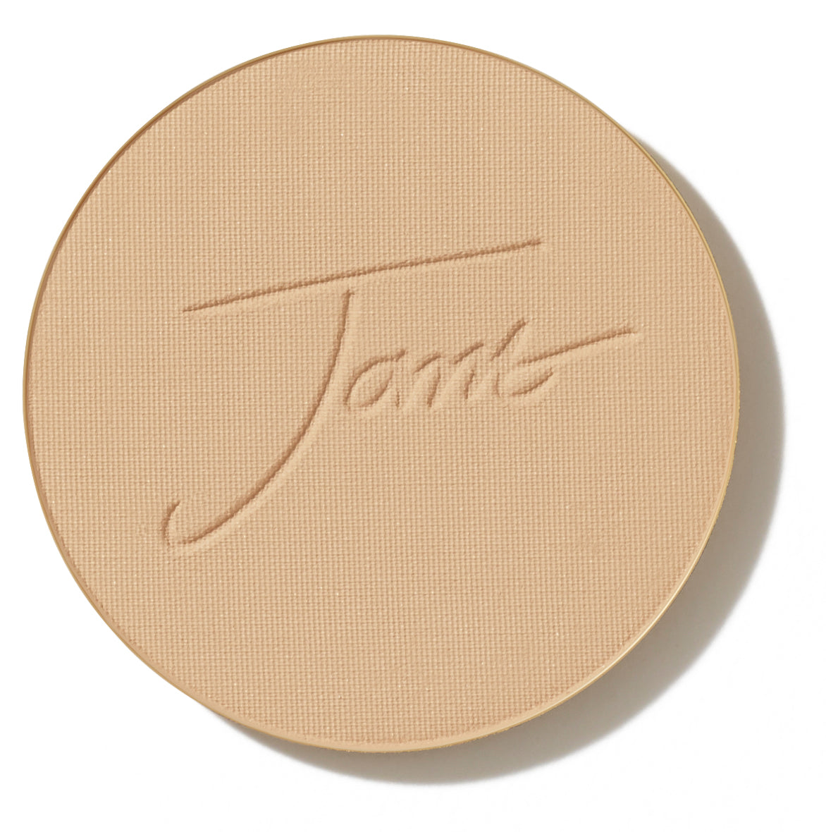Jane Iredale PurePressed Base Mineral Foundation SPF 20 Refill 9.9g (Various Shades)