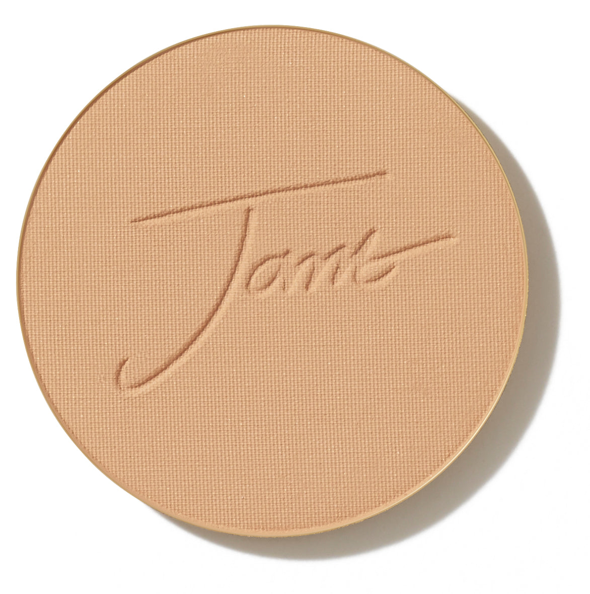 Jane Iredale PurePressed Base Mineral Foundation SPF 20 Refill 9.9g (Various Shades)