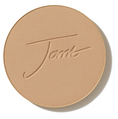 Jane Iredale PurePressed Base Mineral Foundation SPF 20 Refill 9.9g (Various Shades)