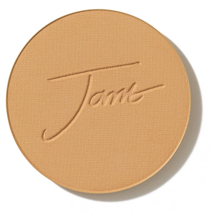 Jane Iredale PurePressed Base Mineral Foundation SPF 20 Refill 9.9g (Various Shades)