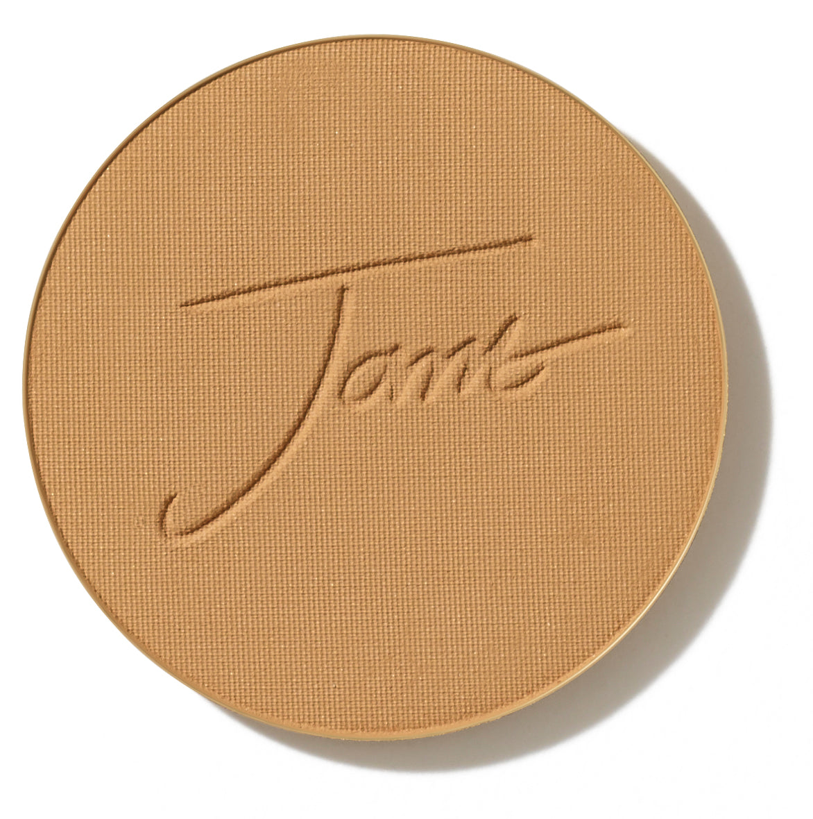 Jane Iredale PurePressed Base Mineral Foundation SPF 20 Refill 9.9g (Various Shades)