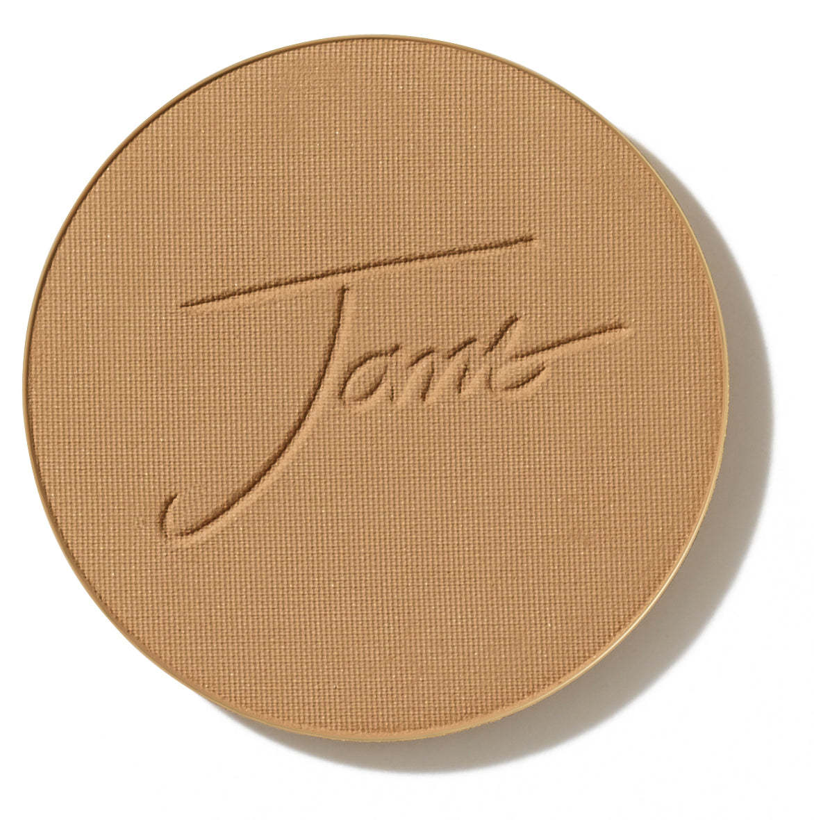 Jane Iredale PurePressed Base Mineral Foundation SPF 20 Refill 9.9g (Various Shades)
