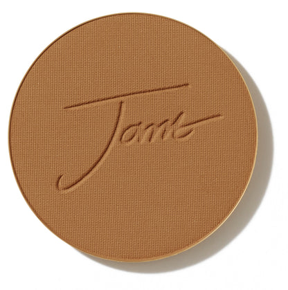 Jane Iredale PurePressed Base Mineral Foundation SPF 20 Refill 9.9g (Various Shades)