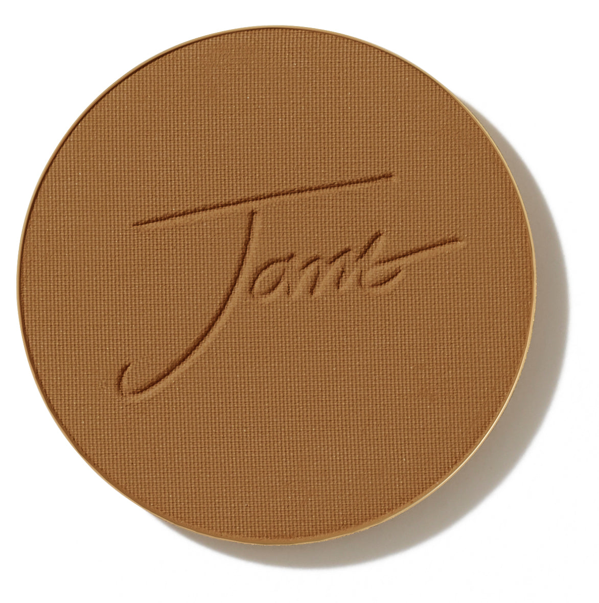 Jane Iredale PurePressed Base Mineral Foundation SPF 20 Refill 9.9g (Various Shades)