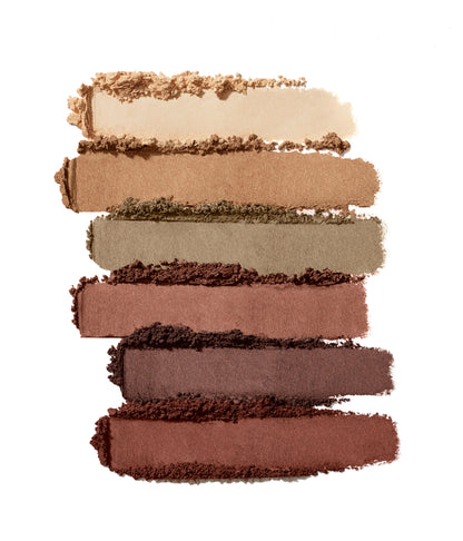 Jane Iredale PurePressed EyeShadow Palette (Various Shades)