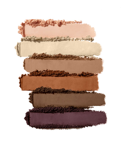 Jane Iredale PurePressed EyeShadow Palette (Various Shades)
