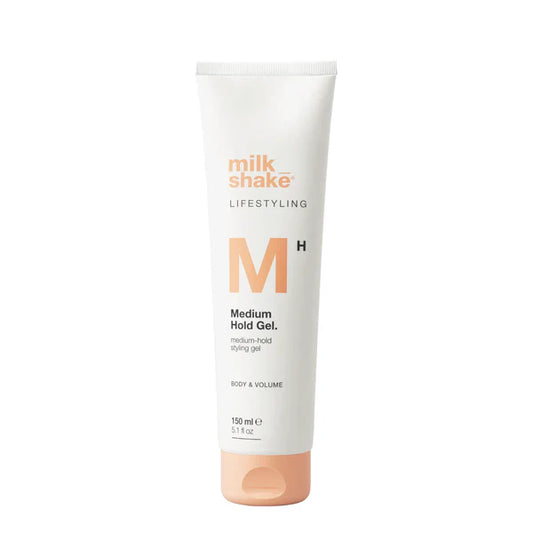 milk_shake lifestyling medium hold gel 150ml