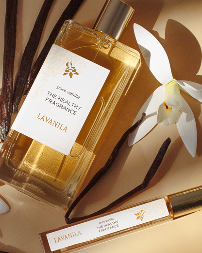 Lavanila The Healthy Fragrance Pure Vanilla 50ml