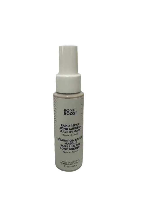 Bondi boost rapid repair 50ml