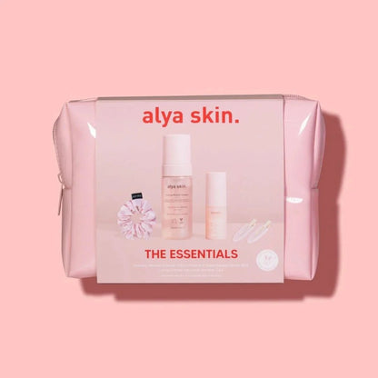 Alya Skin Essentials Set