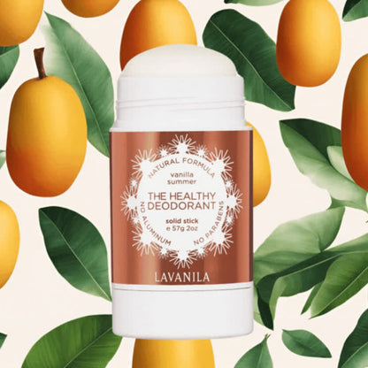 Lavanila The Healthy Deodorant  Summer 57g