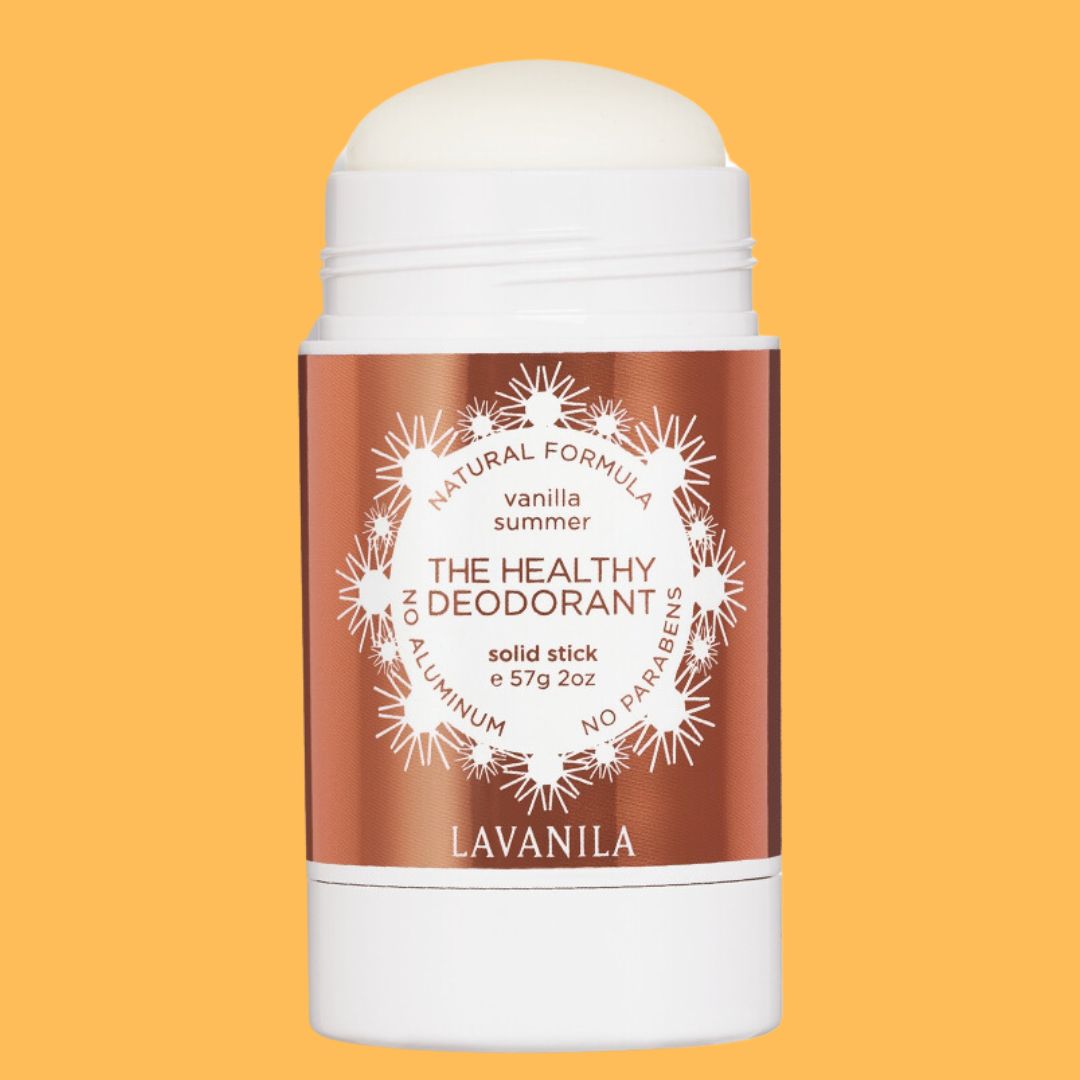 Lavanila The Healthy Deodorant  Summer 57g