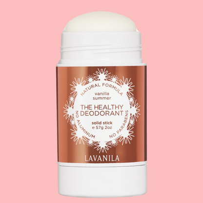 Lavanila The Healthy Deodorant  Summer 57g