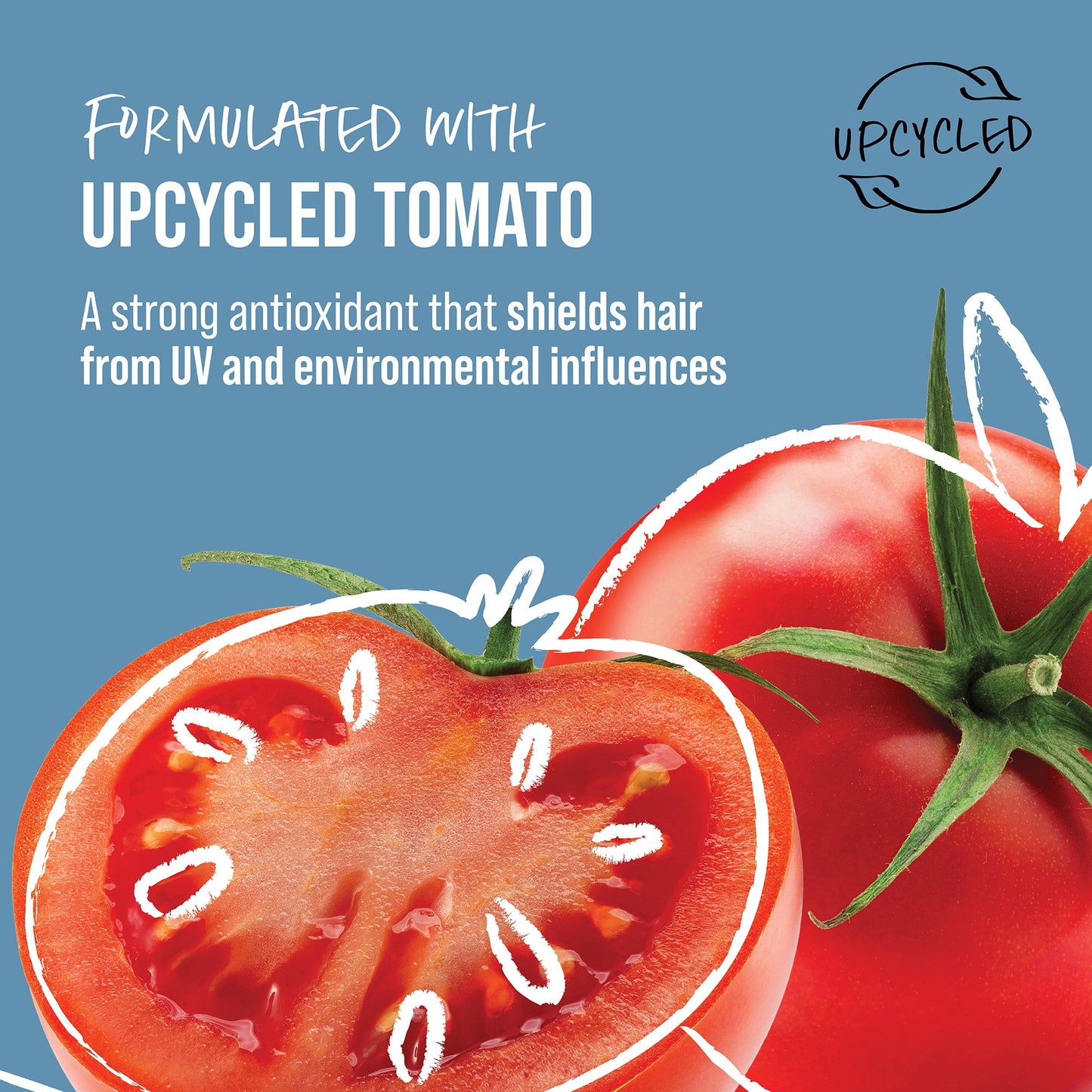 KMS Hairstay Anti-Humid Seal 150ml