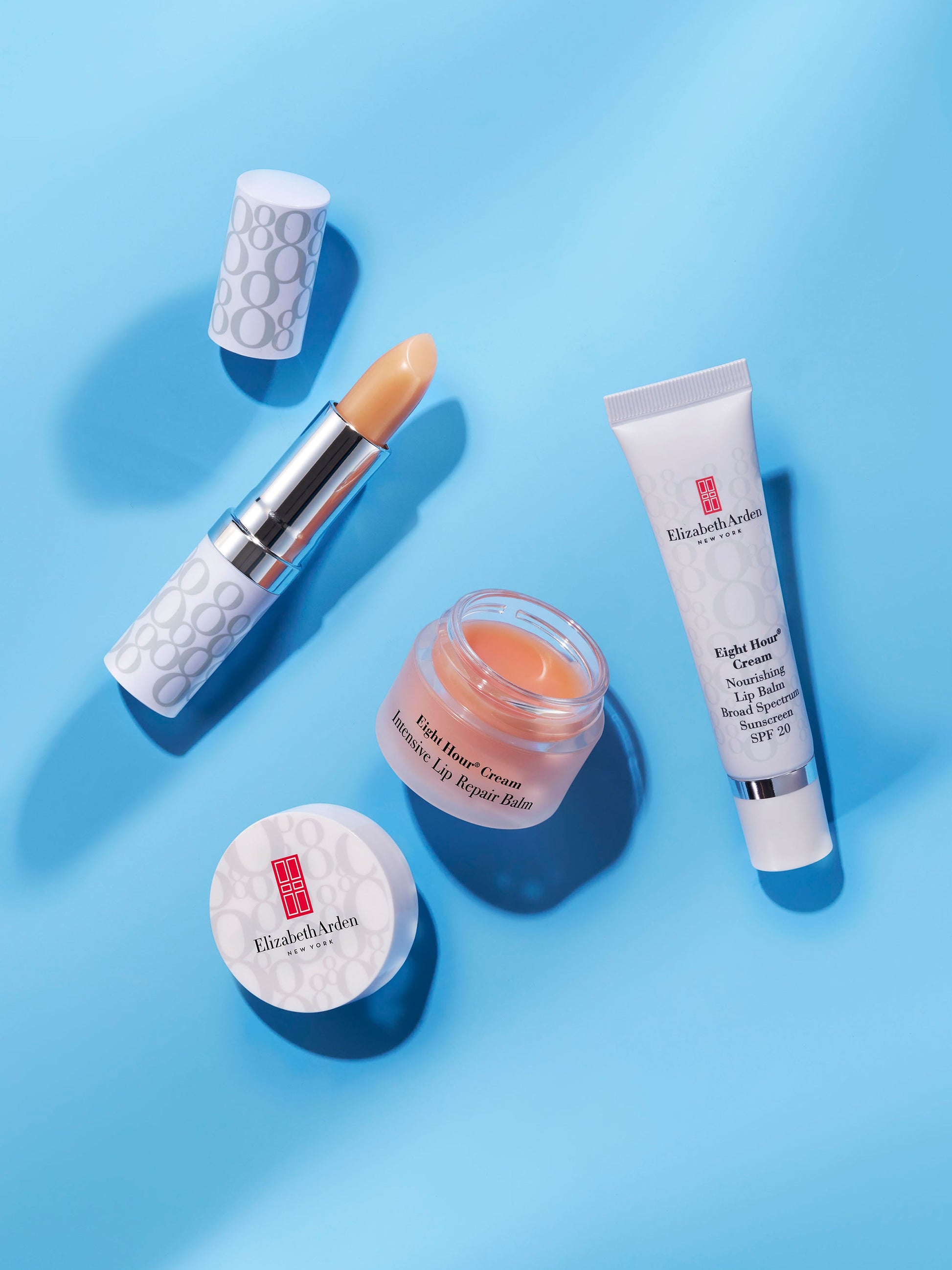 Elizabeth Arden Hour Lip Balm 10ml