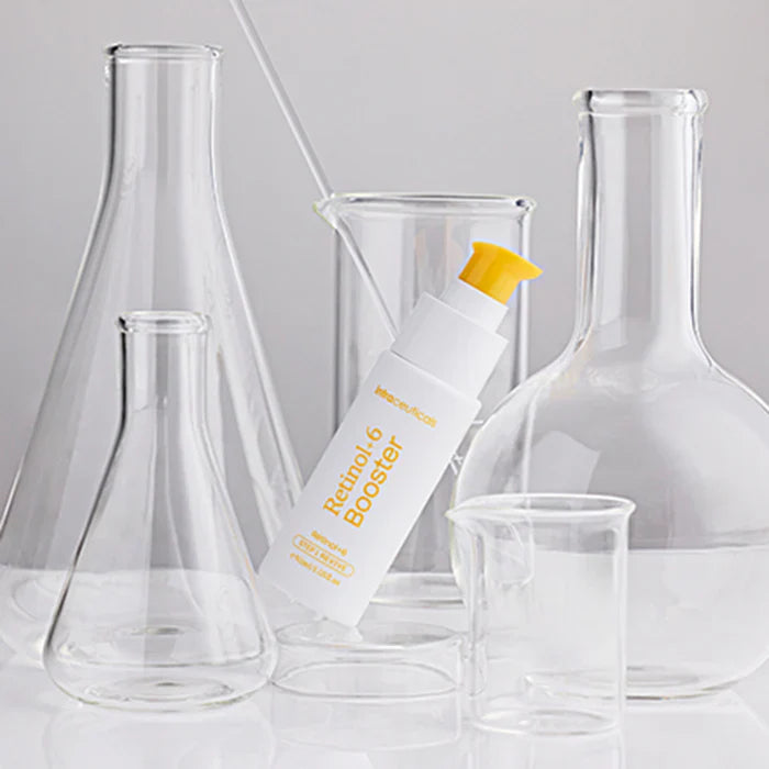 Intraceuticals Retinol+6 Booster 30ml