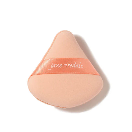 Jane Iredale Perfect & Set Dual-Sided Puff