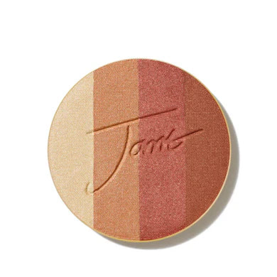 Jane Iredale PureBronze Shimmer Bronzer Refill 8.5g (Various Shades)