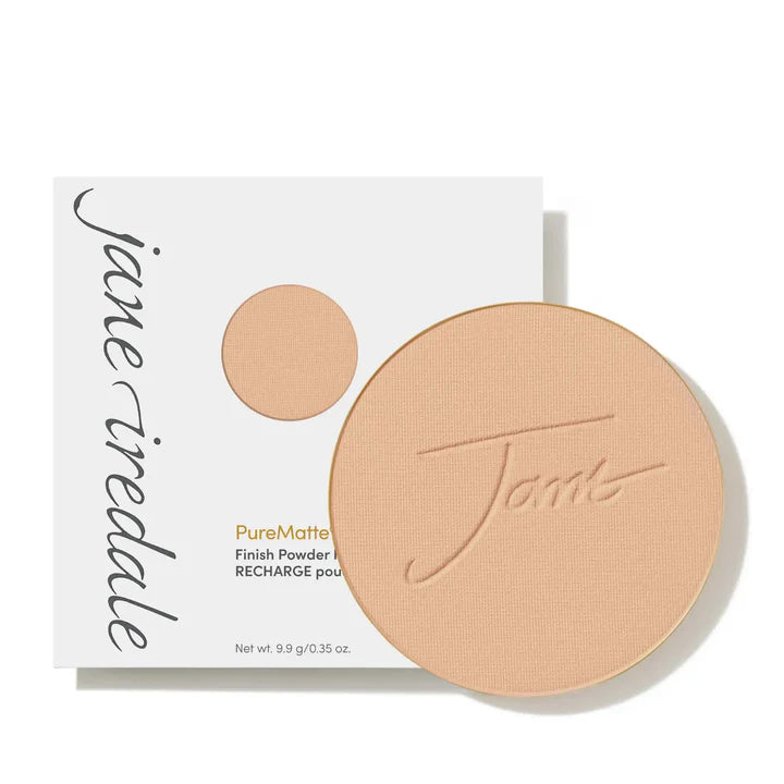 Jane Iredale PureMatte Finish Powder Refill 9.9g