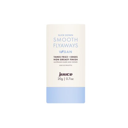 Juuce Slick Down Smooth Flyaways 20g