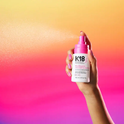 K18 Heat Bounce 118ml