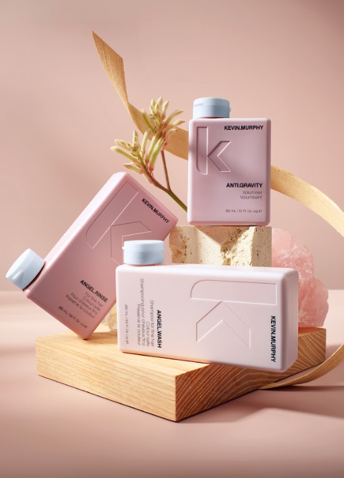 KEVIN.MURPHY Va-Va-Volume Trio Pack