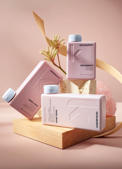 KEVIN.MURPHY Va-Va-Volume Trio Pack