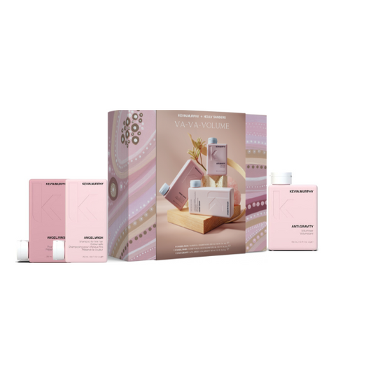 KEVIN.MURPHY Va-Va-Volume Trio Pack