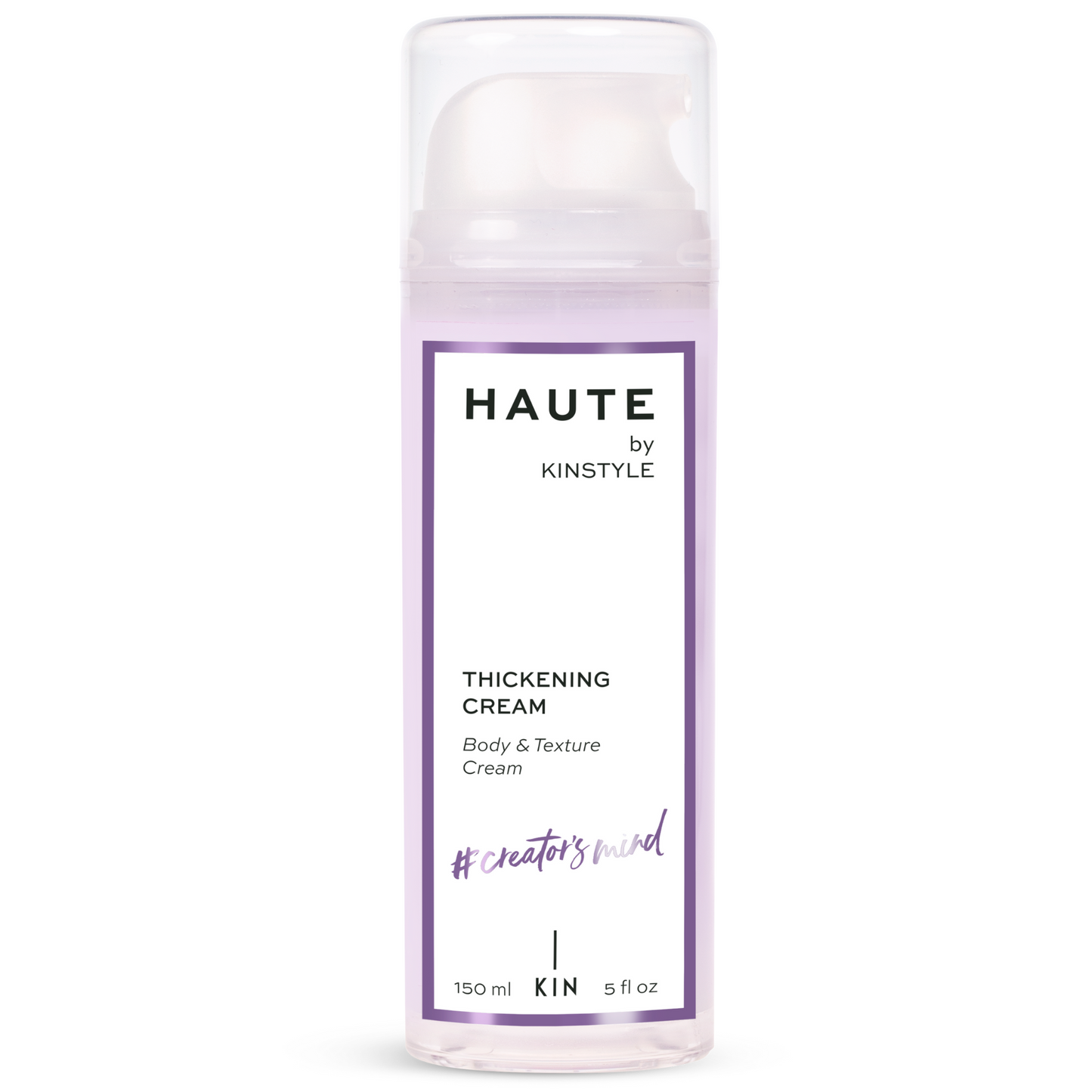 Kin Haute Styling Thickening Cream 150ml
