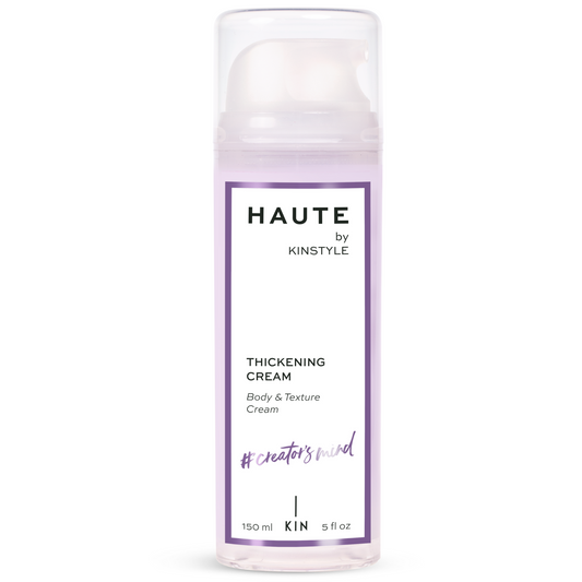 Kin Haute Styling Thickening Cream 150ml