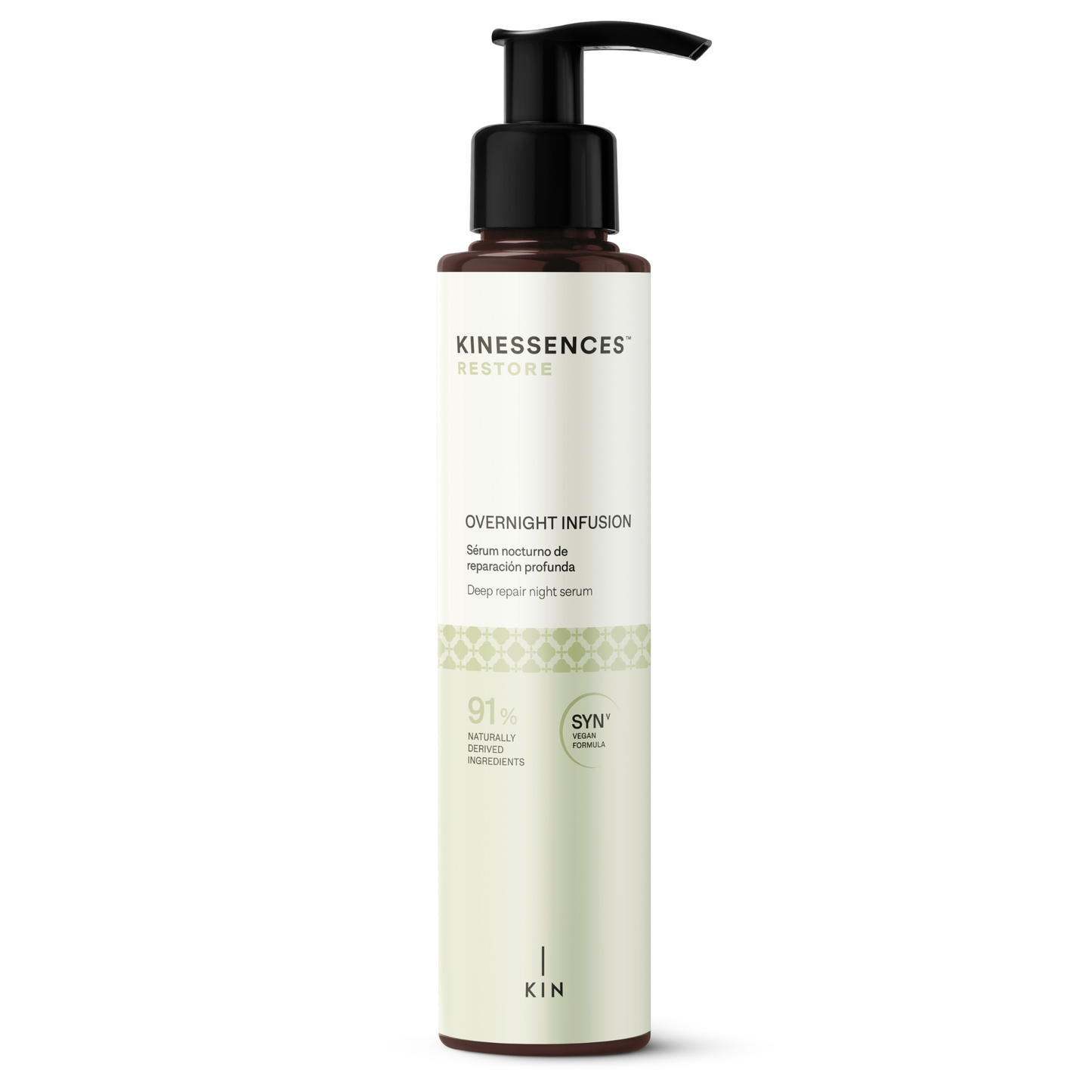 Kinessence Restore Overnight Infusion 150ml