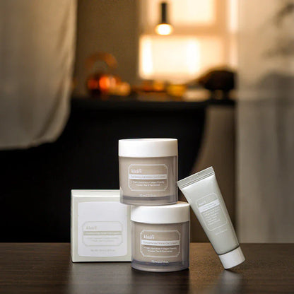 Dear, Klairs Fundamental Water Gel Cream 20ml