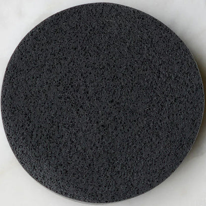 Dear, Klairs Gentle Black Cleansing Puff