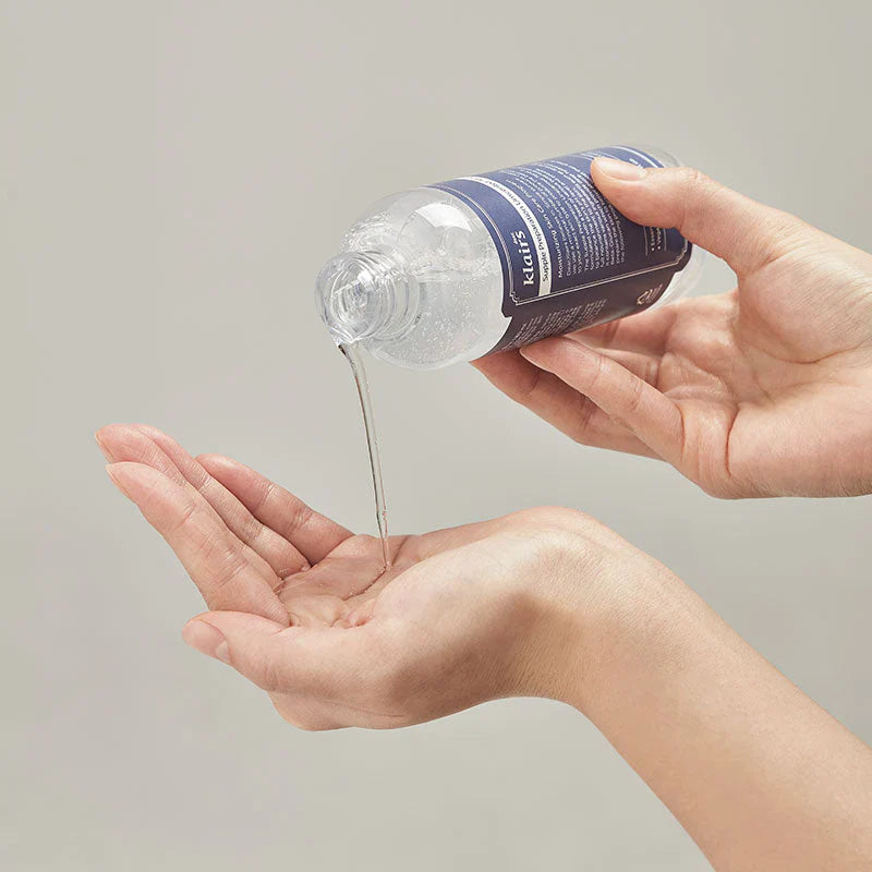 Dear, Klairs Supple Preparation Unscented Toner 30ml