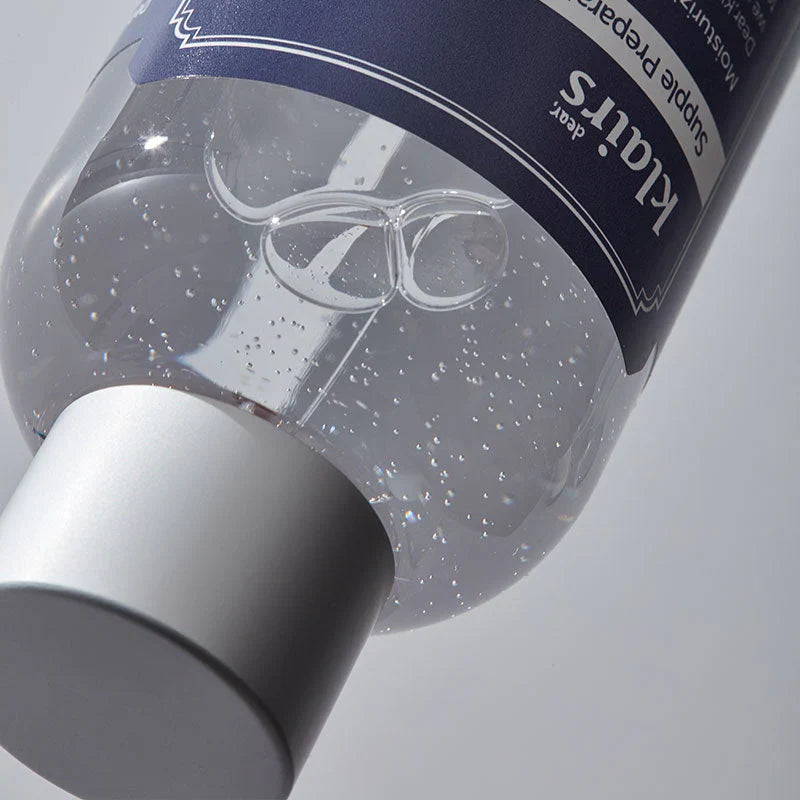 Dear, Klairs Supple Preparation Unscented Toner 30ml