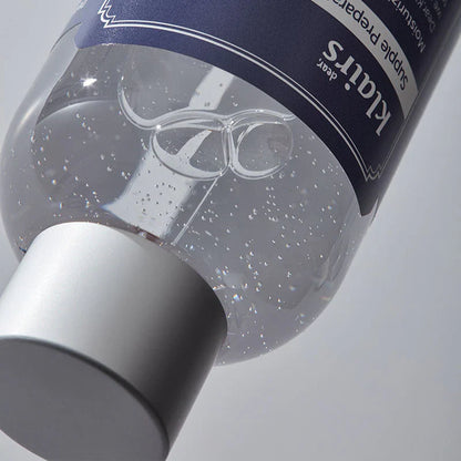 Dear, Klairs Supple Preparation Unscented Toner 30ml