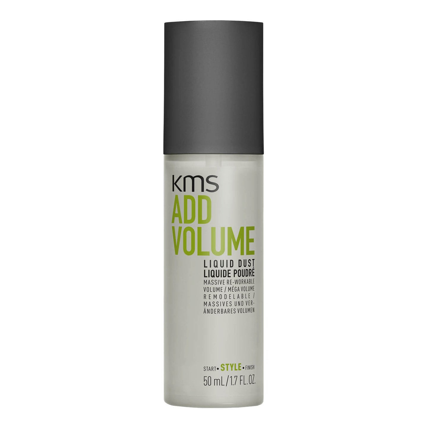 KMS Addvolume Liquid Dust 50ml