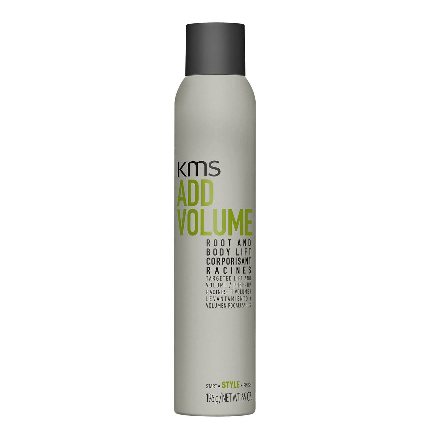 KMS Addvolume Root And Body Lift 200ml