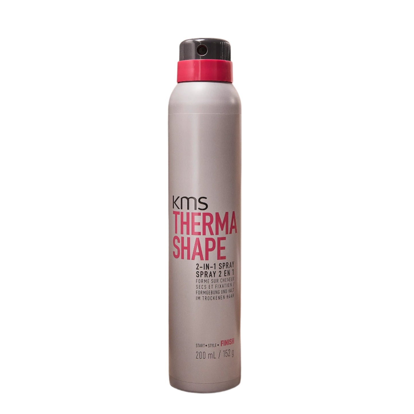KMS Thermashape 2-In-1 Spray 200ml