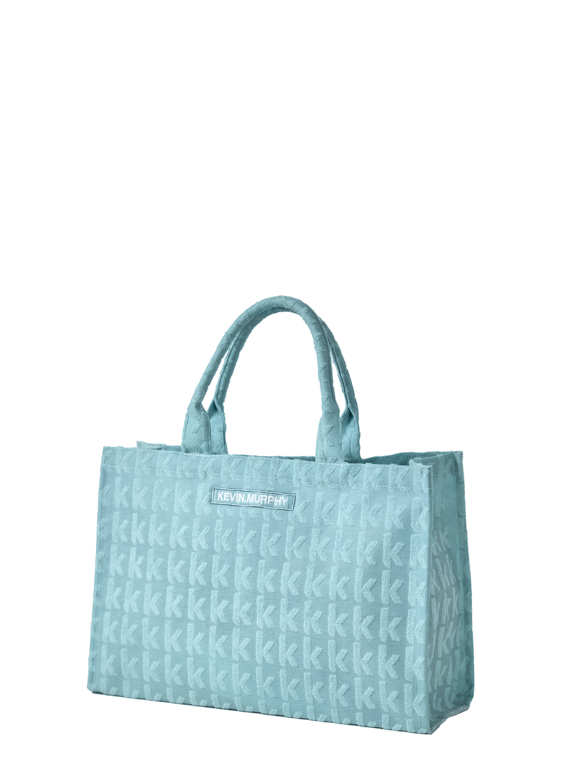G‍WP KEVIN.MURPHY Summer Tote Bag