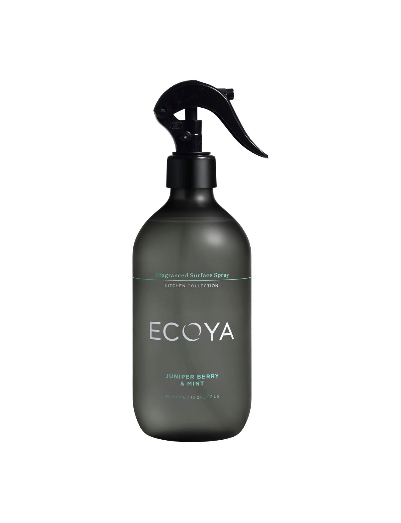 ECOYA Juniper Berry & Mint Surface Spray 450ml