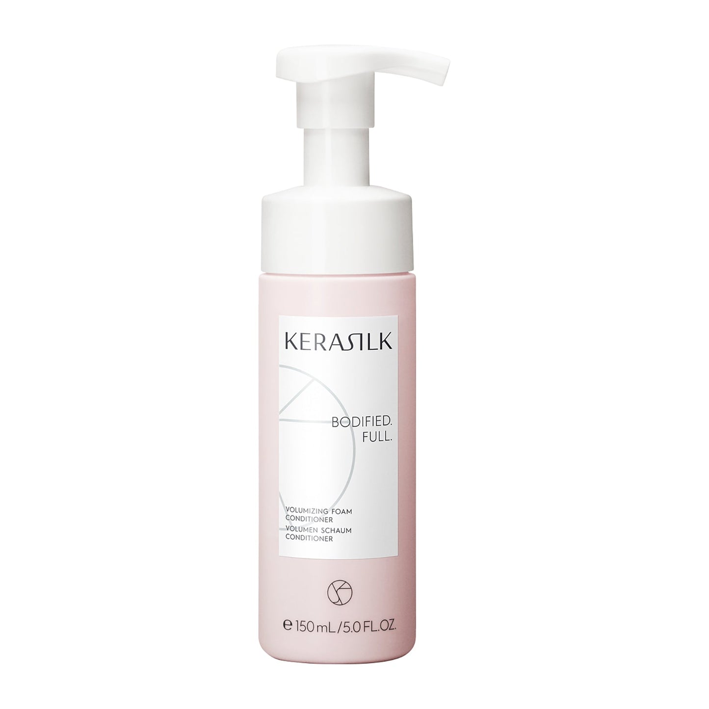 Kerasilk Volumizing Foam Conditioner 150ml