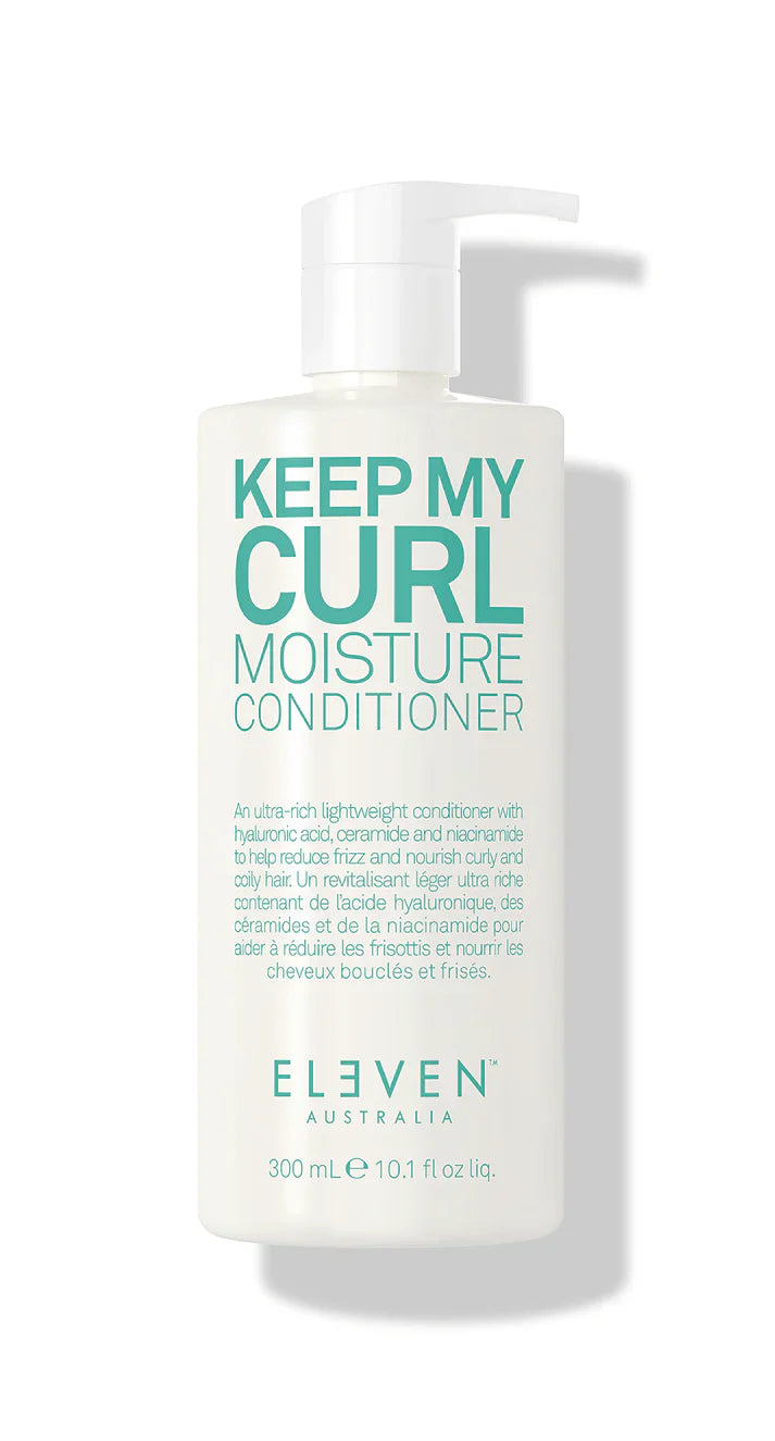ELEVEN Australia Keep My Curl Moisture Conditioner 300ml