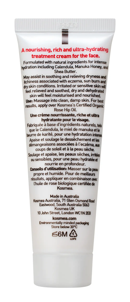 Kosmea Nourishing Cream 50ml